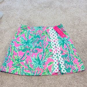Lilly Pulitzer Skort